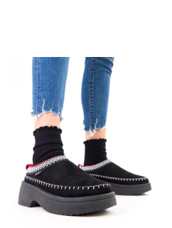 Pantofle model 218459 Solea