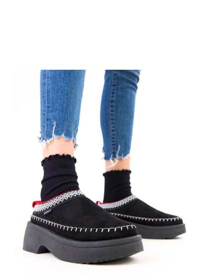 Pantofle model 218459 Solea