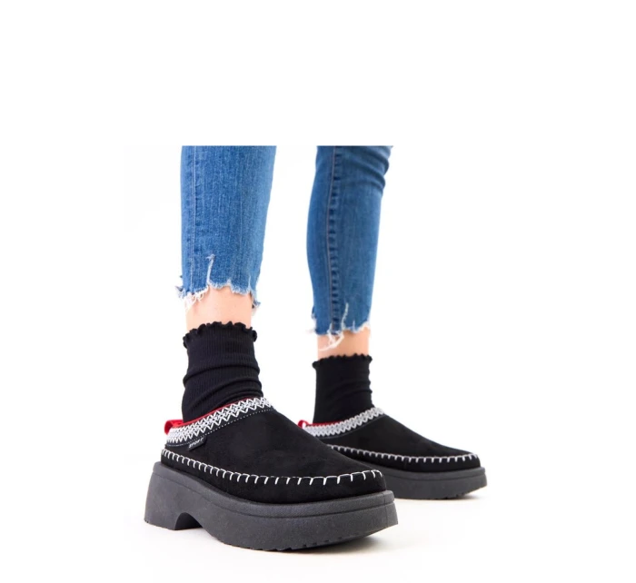 Pantofle model 218459 Solea