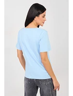 T-shirt model 229232 Rue Paris T-shirt model 229232 Rue Paris