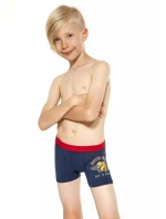 Chlapecké boxerky Cornette 701/75