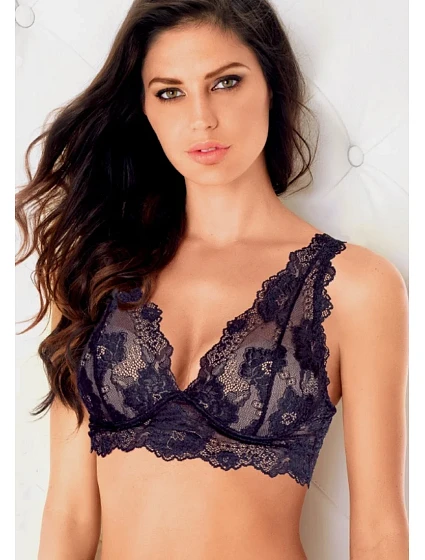 Dámská podprsenka bralette Lormar GEM