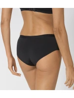 Dámské kalhotky Aura Spotlight Maxi černé - TRIUMPH Dámské kalhotky Aura Spotlight Maxi černé - TRIUMPH