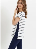 Pyžamo Cana 448 kr/r S-XL