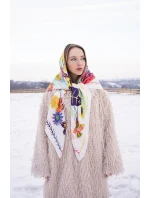 Peacock model 22036671 - Art of polo