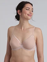 Dámská podprsenka s kosticí PLAYTEX RCS UNDERWIRE PADDED BRA - PLAYTEX - tělová