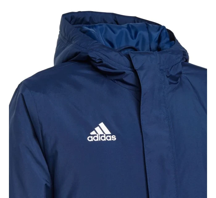 Adidas Entrada 22 Stadium Jr bunda IB6079
