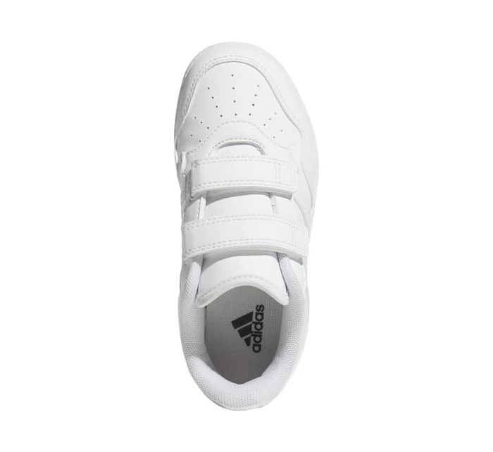 Boty Hoops 4.0 Jr model 21048827 - ADIDAS Boty Hoops 4.0 Jr model 21048827 - ADIDAS