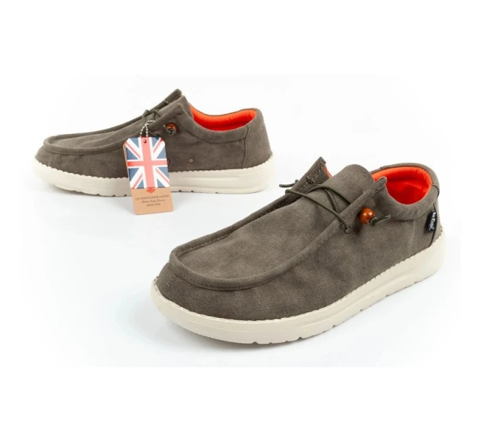 Boty M model 20882124 - Lee Cooper