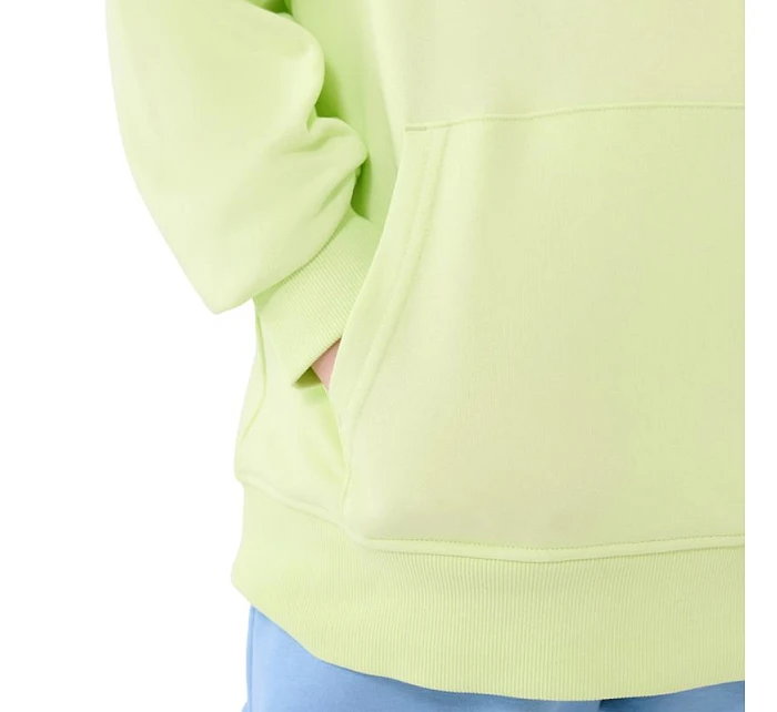 Jr mikina JWSS25TSWS model 21105233 - 4F