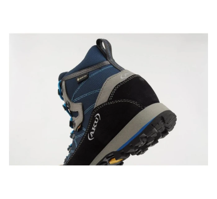 Aku Trekker Wide Gore-tex W 978W208 dámské boty