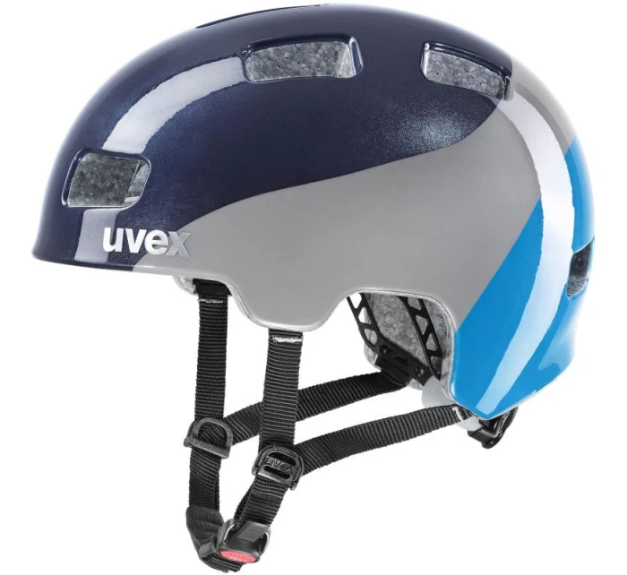 Cyklistická přilba Uvex Hlmt 4 41/3/980/10