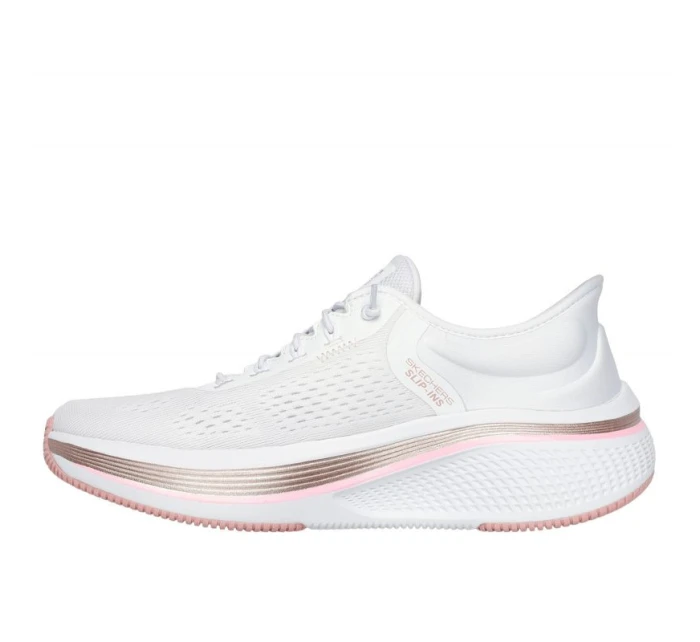 Boty Slipins: GO Elevate 2.0 W model 21313796 - Skechers Boty Slipins: GO Elevate 2.0 W model 21313796 - Skechers