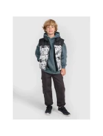 Chlapecké bez rukávů se syntetickou výplní model 21815727 - 4F Chlapecké bez rukávů se syntetickou výplní model 21815727 - 4F