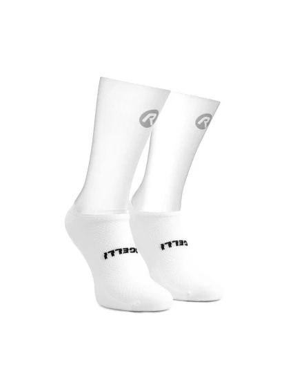 skarpetki model 21848082 II białe 4043 - Rogelli