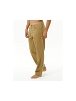 Kalhoty RIP CURL Classic Surf Cord Pant, tyrkysové