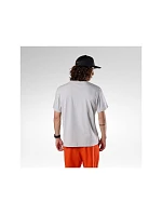 Koszulka męska model 22243205 Tee szara - Rossignol