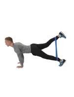 guma BLUE x 50 x 600 mm model 21141186 - HMS