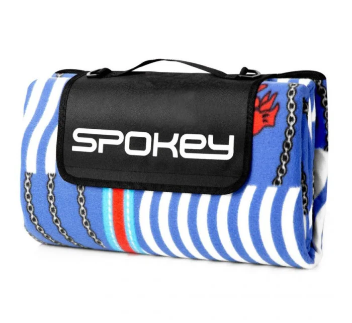 Pikniková deka Amber cm model 20791631 - Spokey Pikniková deka Amber cm model 20791631 - Spokey