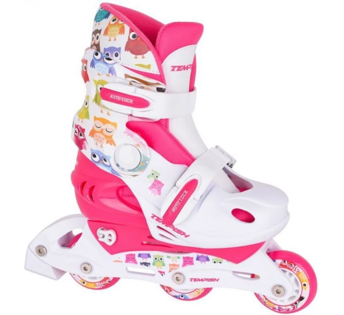 Baby  kolečkové brusle dětské model 21261665 - Tempish