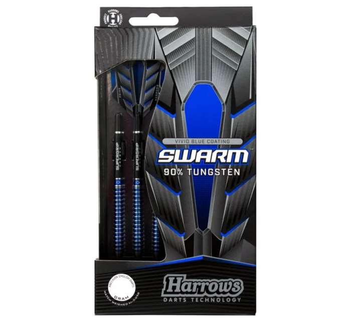 Šipky  90% Softip model 21136956 - Harrows