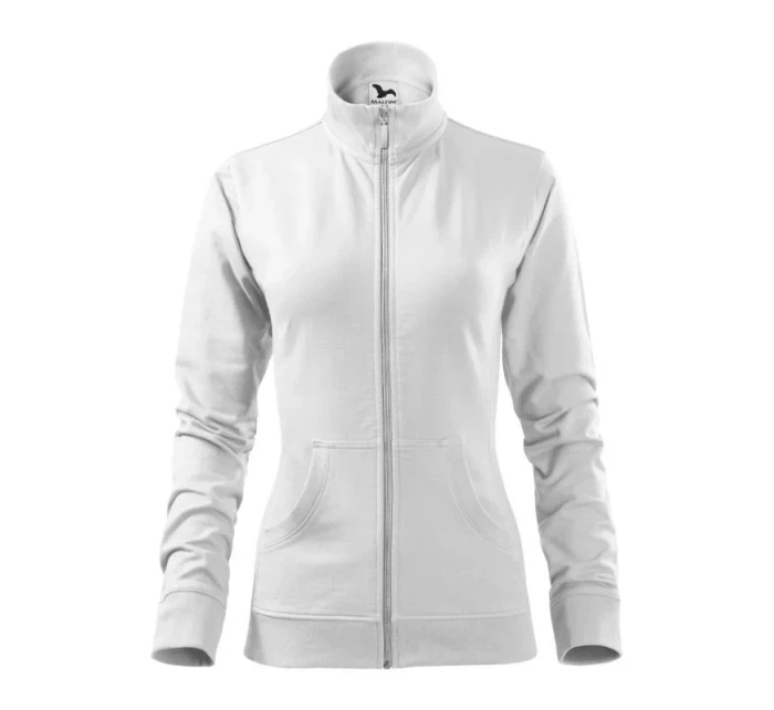 Adler Viva W MLI-40900 mikina bílá