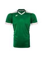 Dětské fotbalové tričko Jr  00508-215 zelené - Zina