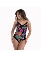 Style Mabela jednodílné plavky 7721 multi colour - RosaFaia Style Mabela jednodílné plavky 7721 multi colour - RosaFaia