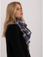 Chustka AT CH model 20463586 wielokolorowy - FPrice Chustka AT CH model 20463586 wielokolorowy - FPrice