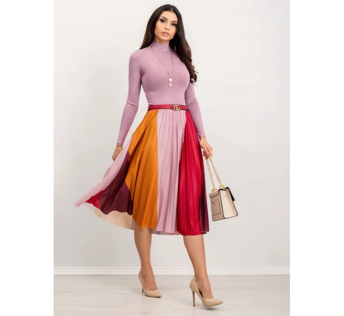 Halenka RV BZ model 14818794 tmavě růžová - FPrice