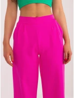 Kalhoty WN SP 8247.64 fuchsiová Kalhoty WN SP 8247.64 fuchsiová