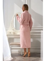 Župan Aura model 21461692 Powder Pink L&L - L&amp;L