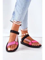 Dámské Sportovní Sandály Vícebarevné Ultimate Dámské Sportovní Sandály Vícebarevné Ultimate