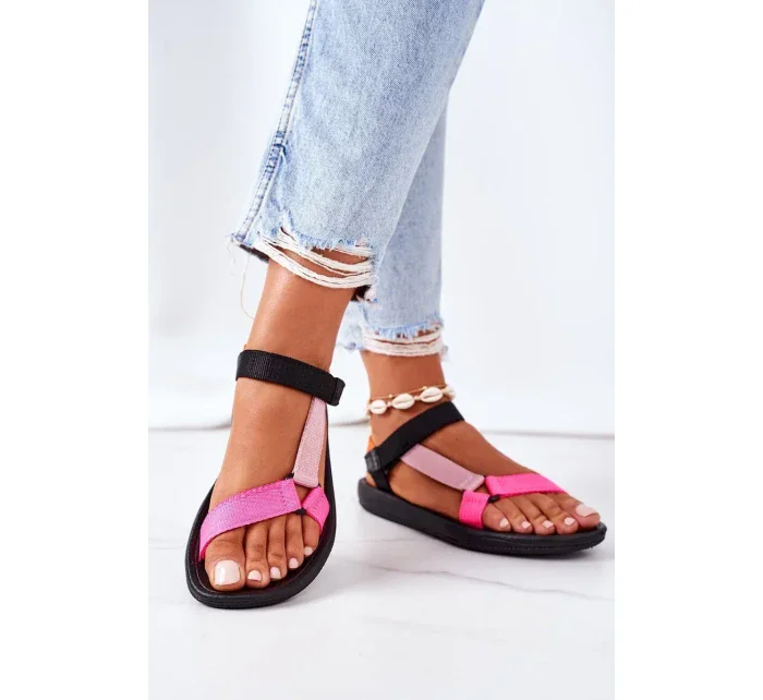 Dámské Sportovní Sandály Vícebarevné Ultimate Dámské Sportovní Sandály Vícebarevné Ultimate