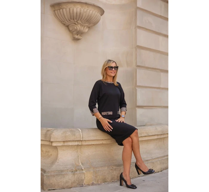 Denní šaty   model 21416495 - La Aurora