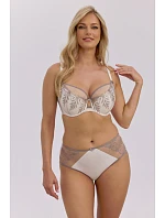 Poloměkká podprsenka Judith Kód 1356