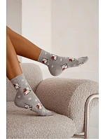 Dětské ponožky Malé kočky model 22121920 - Milena