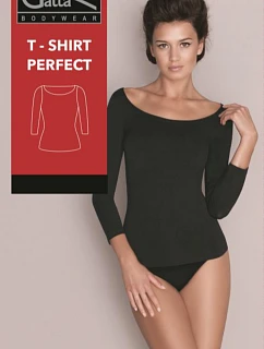 Koszulka - T-shirt Perfect-WYPRZ