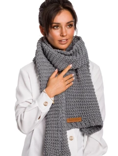 Šála  model 136413 BE Knit