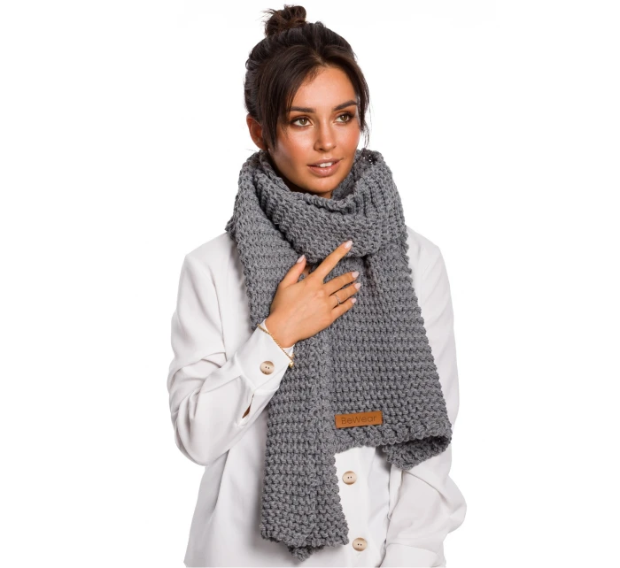 Šála  model 136413 BE Knit