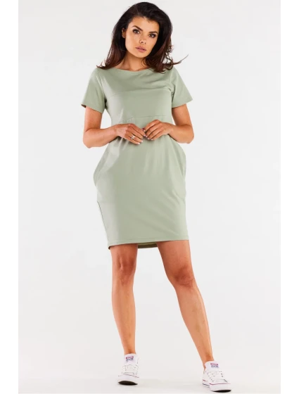 Denní šaty model 181305 Infinite You Denní šaty model 181305 Infinite You