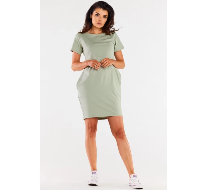 Denní šaty model 181305 Infinite You Denní šaty model 181305 Infinite You