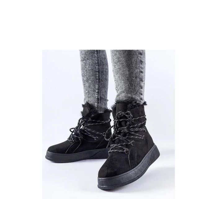 Sněhule model 205044 Solea Sněhule model 205044 Solea