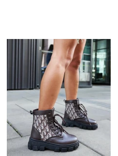 Boty  model 206540 Solea