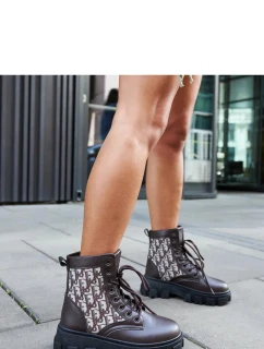 Boty  model 206540 Solea