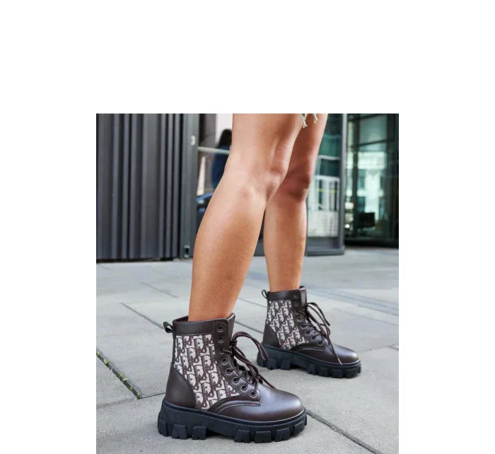 Boty  model 206540 Solea