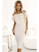 Denní šaty model 213832 Numoco Denní šaty model 213832 Numoco