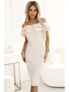 Denní šaty model 213832 Numoco