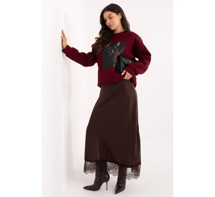 Mikina  model 223194 Italy Moda