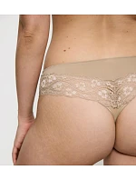 Tanga Lovely Micro Brazilian String tělová - TRIUMPH